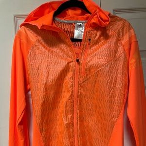 Running jacket